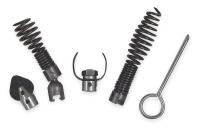 1VXB9 Tool Kit, 5 PC, 5LC09, 4MY89, 4Z661, 4Z249