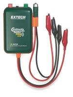 1VXT7 Continuity Tester, 9V, 9 In Test Leads