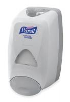 1VZP4 Foam Hand Sanitizer Dispenser, 1200 ml
