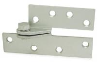 1VZU7 Hinge, Full Surface, Plain Bearing, Zinc