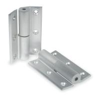 1VZV1 Hinge Replacement Kit, Aluminum, 5 In H