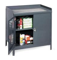 1W703 Cabinet, Work Table