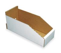 1W767 Bin Box, Cardboard