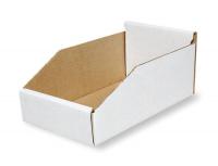 2W254 Bin Box, Cardboard