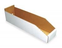 1W771 Bin Box, Cardboard