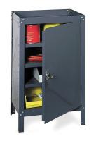 1W814 Cabinet, Work Table