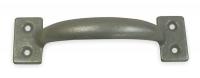 1WAC8 Utility Pull, Steel, 6 1/2 In L