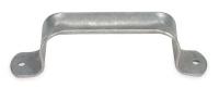1WAD7 Utility Pull, Steel, 6 1/2 In L