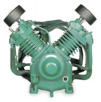 1WD22 Air Compressor Pump, 2 Stage