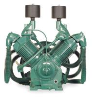 1WD24 Air Compressor Pump, 2 Stage