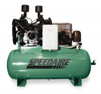 1WD36 Electric Air Compressor, 2 Stage, 20 HP