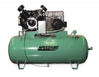 1WD78 Electric Air Compressor, 2 Stage, 15 HP