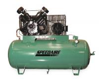 1WD90 Electric Air Compressor, 2 Stage, 15 HP