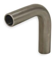 1WDA5 Elbow, Orbital Weld, 2 In Tube Sz