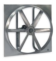 7AR11 Reversible Fan, W/ Drive Pkg, 115/208-230V