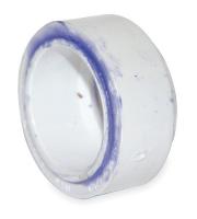 1WKF4 Flush Bushing, PVC, 3 x 1 1/2 In, 1500 PSI