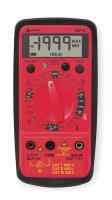 1WKN8 Compact Digital Multimeter, 750V, 20 MOhms