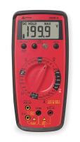 1WKP2 Digital Multimeter, 600V, 10A, 20 MOhms