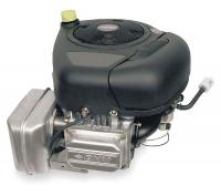 1WVK4 Gas Engine, 17HP, 3300 RPM, Vertical Shaft