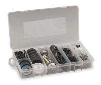 1NNY9 Faucet Repair Kit, Kitchen And Lavatory