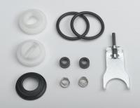 1NNZ1 Faucet Repair Kit, Lever Or Knob Handles