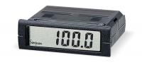 1X345 Digital Panel Meter, DC Voltage