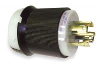 1X983 Plug, Locking, 30 A, L21-30