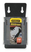 1XDK7 ASB Roofing Knife Blades, 1 7/8 In, PK70