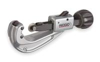 1XDY3 Quick Acting Tubing Cutter, 1 to 3 In