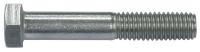 1XY70 Hex Cap Screw, 3/8-24 x 2 1/2, PK 10