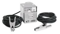 1XEA2 Pipe Thawing Unit, 1/2 to 1 1/2 In, 115VAC