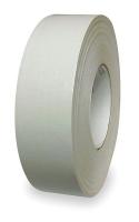 1XEB6 Duct Tape, 2 In x 60 yd, White