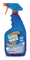 1XEG6 Spot and Stain Remover, Bottle, PK 12