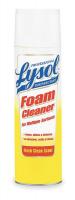 1XEH3 Disinfectant Foam Cleaner, PK 12