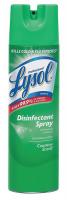1XEH5 Disinfectant Spray, Size 19 oz., PK 12