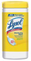 1XEH7 Disinfecting Wipes, PK 6