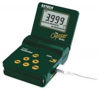 1XEU9 Calibrator, Current 0 to 24mADC, NIST