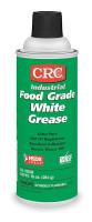 1XFC1 Food Grade White Grease, 16 oz, Net 10 oz
