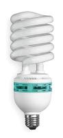 1XFK9 Screw-In CFL, 85W, T3, Mogul