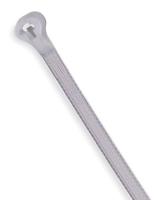 1XFP1 Cable Ties, Miniature, 3.62In, PK1000
