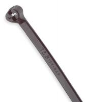 1XFR3 Cable Ties, Standard, 7.31In, PK1000
