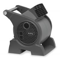 1XGG3 Utility Blower, 3 Spd, 115 V, 1/13 HP