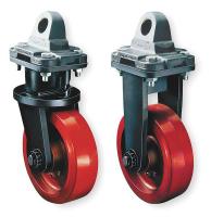 1XGK1 Container Towcaster Kit, 17-7/8 In. H