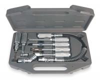 1XGN7 Lube Accessory Kit, For Use With 6Y888