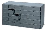 1XHK1 Drawer Cabinet, 30 Drawer, D11 5/8, W33 3/4