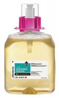 1XHN4 Antibacterial Soap Refill, Foam, PK 3
