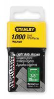 1XHT3 Wide Staples, 29/64x3/8 In, PK 1000