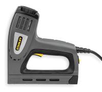 1XHU8 Electric Staple/Nail Gun, Narrow Crown