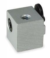 1XKC4 Corner Bracket, Alum, for 20 Series