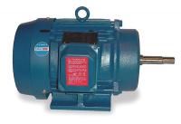 1XKR2 Pump Motor, 3-Ph, 20 HP, 1755, 230/460, 256JP